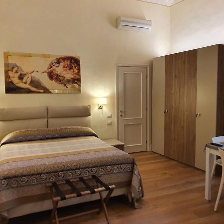 Rf Duomo Suites Florenz Exterior foto