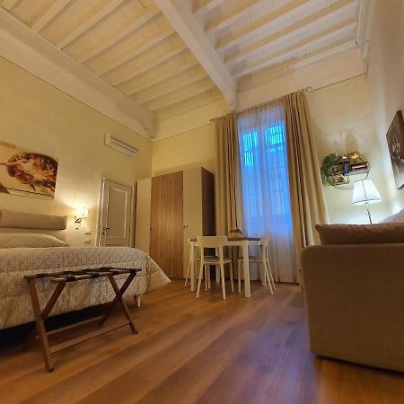 Rf Duomo Suites Florenz Exterior foto